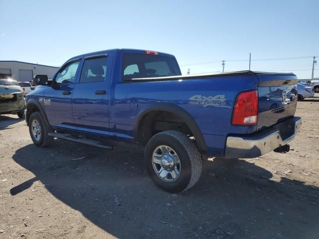 2017 Dodge RAM 2500 ST