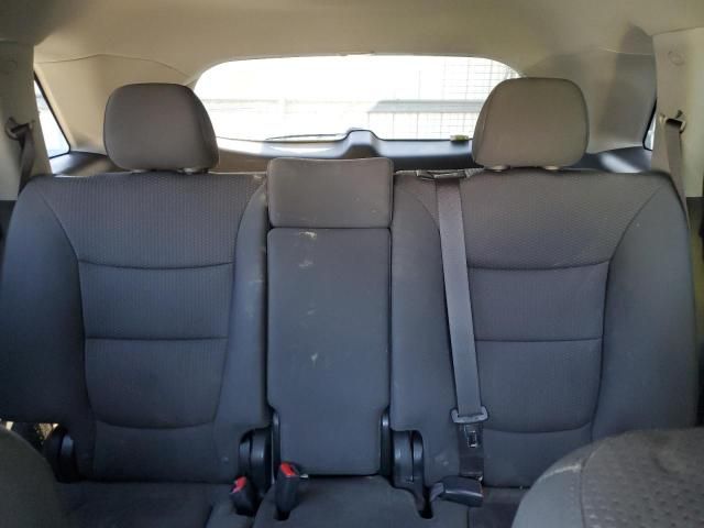 2011 KIA Sorento Base