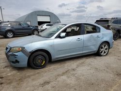 Mazda salvage cars for sale: 2008 Mazda 3 I