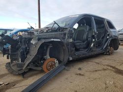 Vehiculos salvage en venta de Copart Woodhaven, MI: 2023 Jeep Grand Cherokee Laredo