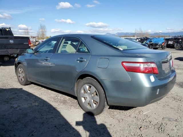 2007 Toyota Camry CE