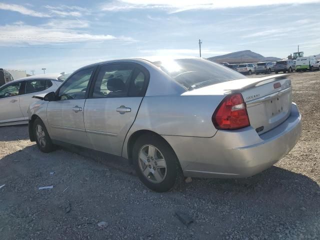 2004 Chevrolet Malibu LS