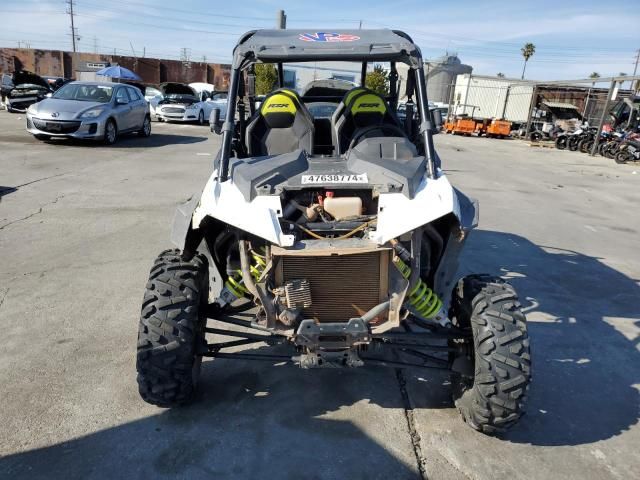 2021 Polaris RZR XP 4 1000