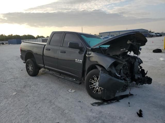 2017 Dodge RAM 1500 ST