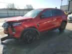 2023 Mitsubishi Outlander Sport S/SE