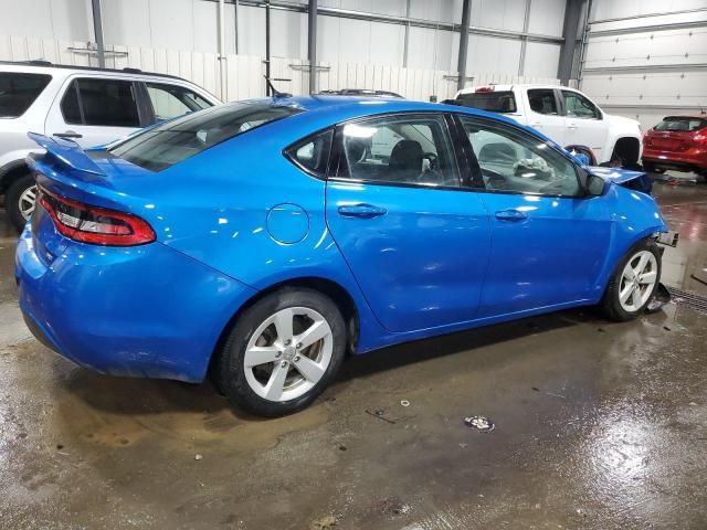 2016 Dodge Dart SXT