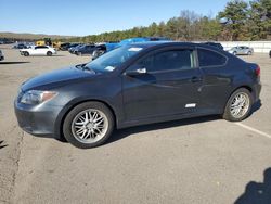 Flood-damaged cars for sale at auction: 2005 Scion TC