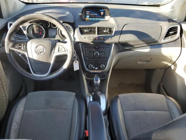 2014 Buick Encore Convenience