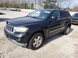 2012 Jeep Grand Cherokee Laredo for sale in North Billerica, MA