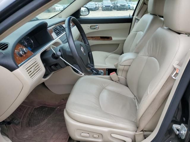 2005 Buick Lacrosse CXS