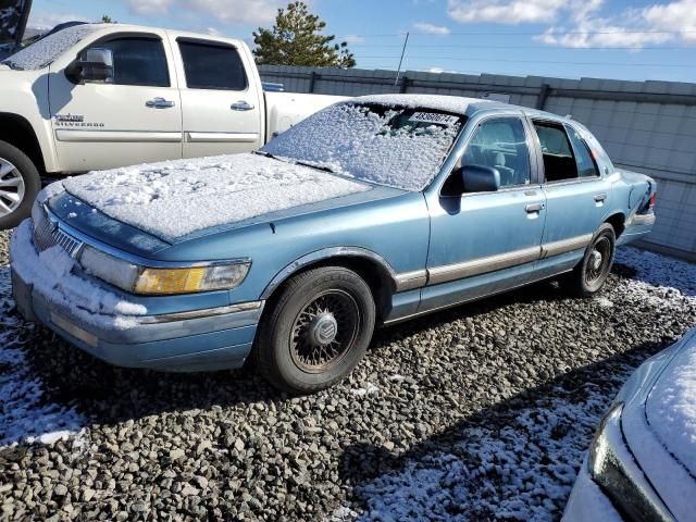 1994 Mercury Grand Marquis LS