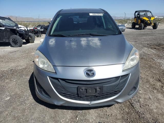 2013 Mazda 5