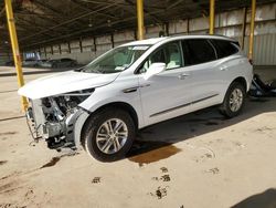 Vehiculos salvage en venta de Copart Phoenix, AZ: 2019 Buick Enclave Essence
