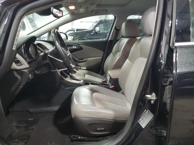 2014 Buick Verano Convenience