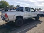 2008 Toyota Tacoma Double Cab Prerunner