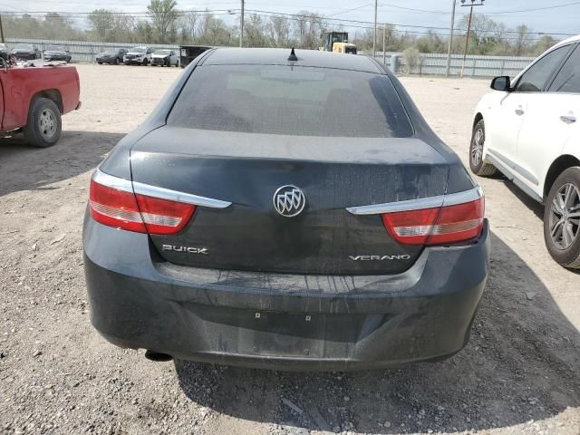 2014 Buick Verano