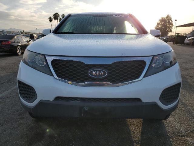 2011 KIA Sorento Base