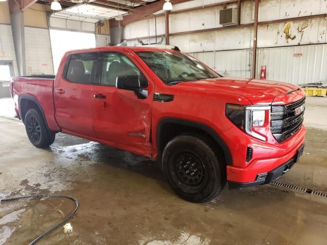 2023 GMC Sierra K1500 Elevation