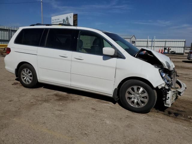 2009 Honda Odyssey EXL