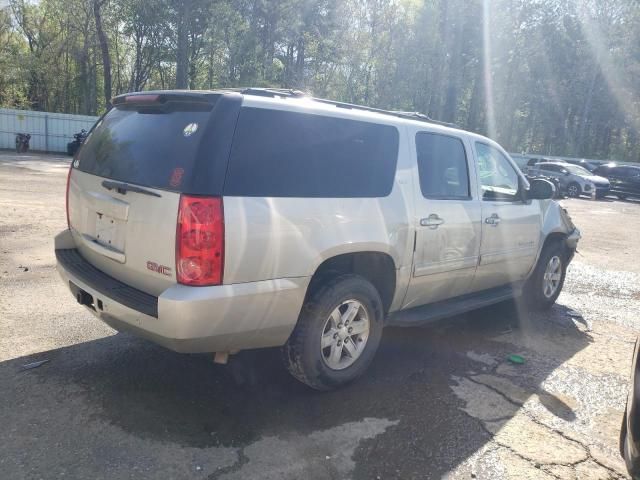 2014 GMC Yukon XL C1500 SLT