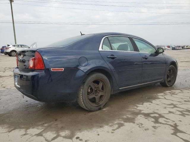 2009 Chevrolet Malibu 1LT