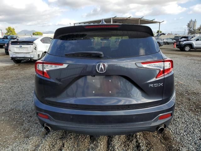 2021 Acura RDX Technology