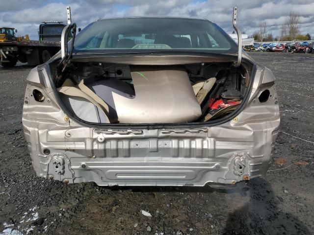 2009 Toyota Camry Base