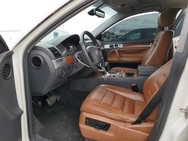 2006 Volkswagen Touareg 4.2