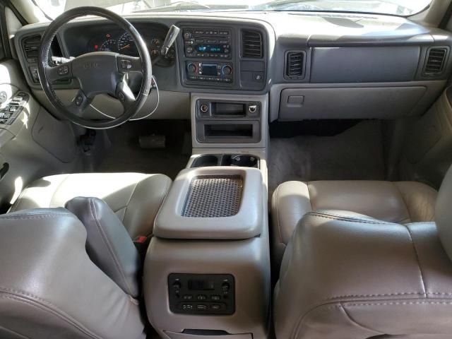 2005 GMC Yukon