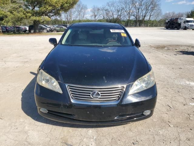 2008 Lexus ES 350