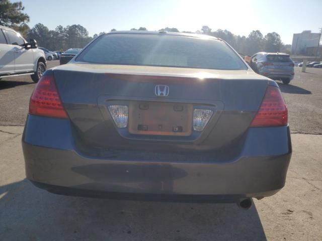 2006 Honda Accord EX