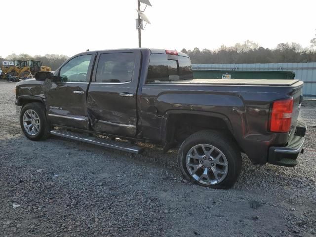 2015 GMC Sierra C1500 SLT