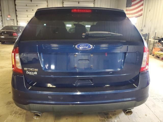 2012 Ford Edge SE