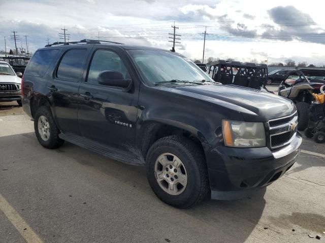 2009 Chevrolet Tahoe K1500 LT