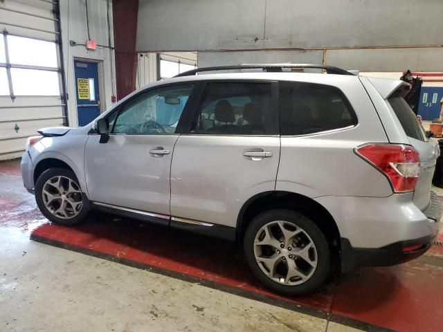 2016 Subaru Forester 2.5I Touring