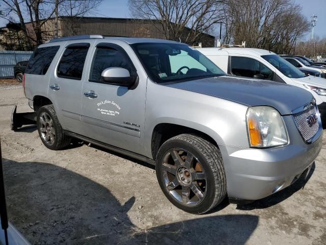 2011 GMC Yukon Denali