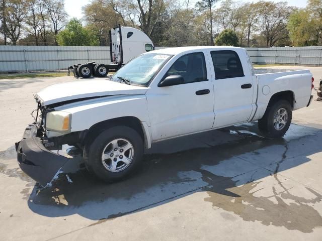 2005 Dodge Dakota Quad SLT