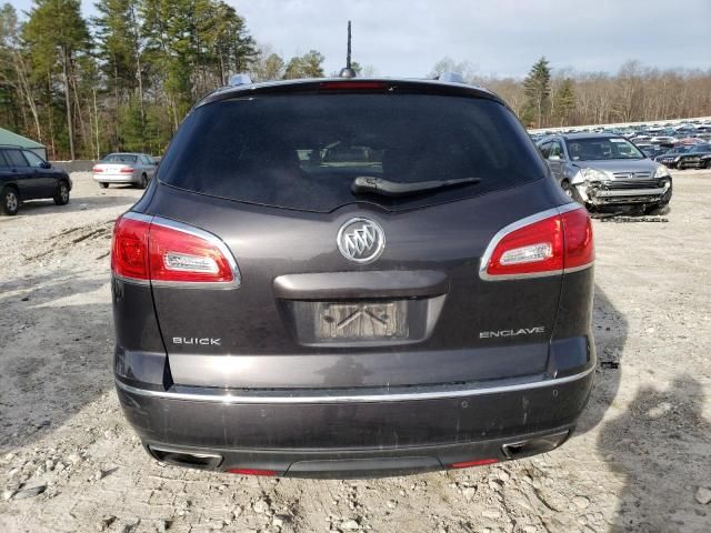 2016 Buick Enclave