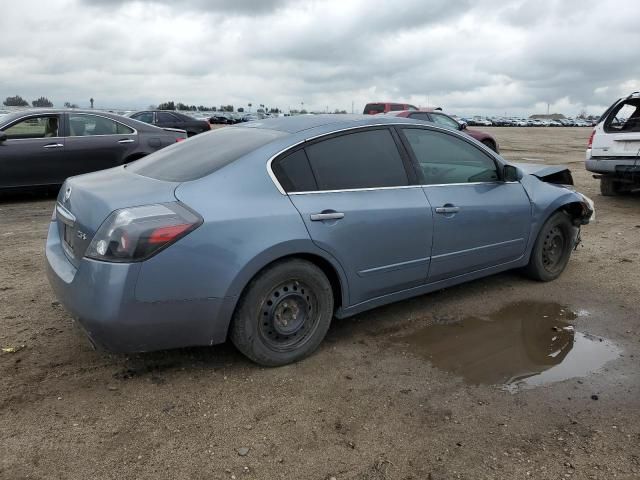 2011 Nissan Altima Base