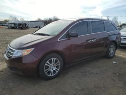 2012 Honda Odyssey EXL for sale in Hillsborough, NJ