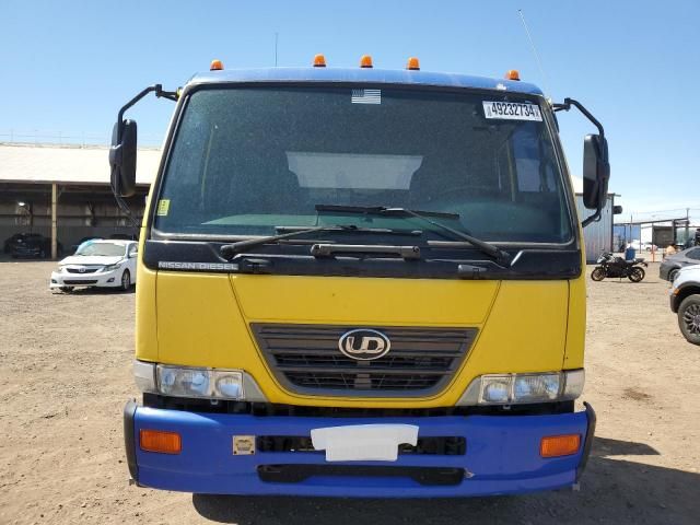 2010 Nissan Diesel UD2300