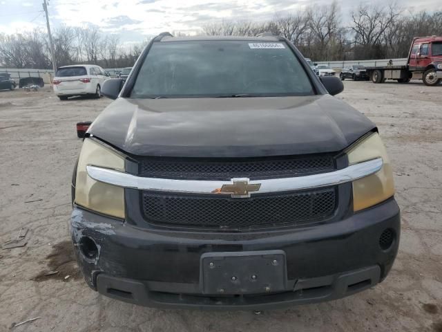 2009 Chevrolet Equinox LS