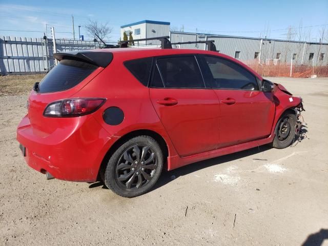 2010 Mazda 3 S