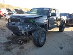 Toyota salvage cars for sale: 2008 Toyota Tacoma Access Cab