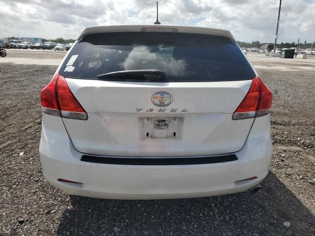 2011 Toyota Venza