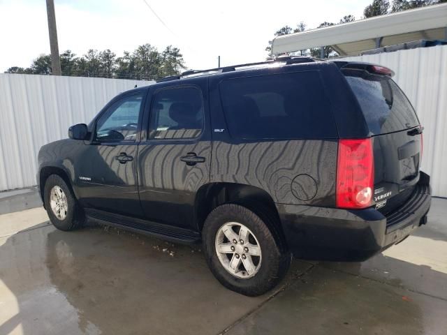 2011 GMC Yukon SLT