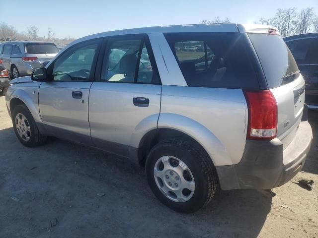 2003 Saturn Vue