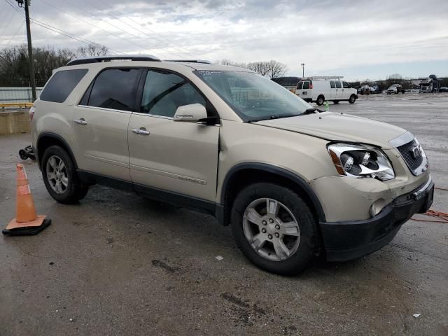 2008 GMC Acadia SLT-1