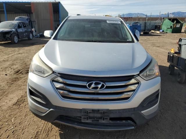 2015 Hyundai Santa FE Sport