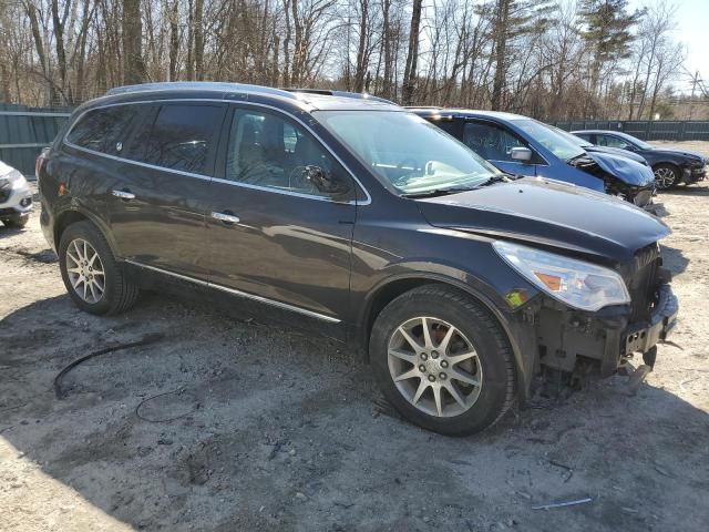 2014 Buick Enclave